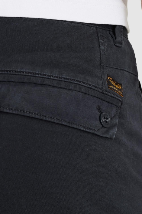 PME legend blauwe heren korte broek | Unique Selling Point