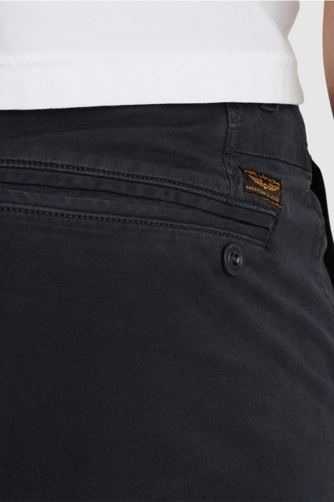 PME legend blauwe heren korte broek | Unique Selling Point