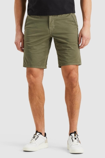 PME legend Korte broek AMERICAN CLASSIC CHINO SHORTS PSH2504663 6149 DEEP LICHEN GREEN