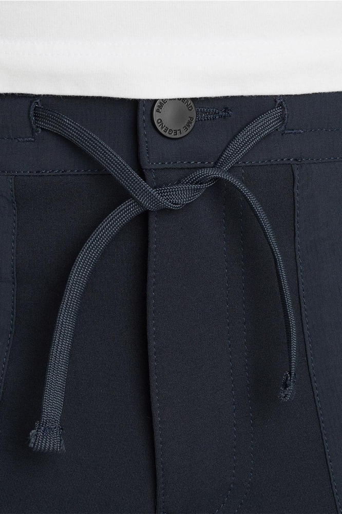 PME legend blauwe heren korte broek | Unique Selling Point