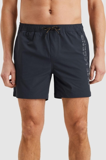 PME legend swimshorts solid Blauw
