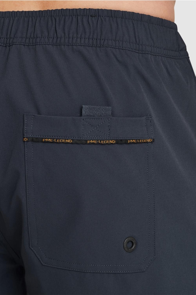 PME legend blauwe heren korte broek | Unique Selling Point