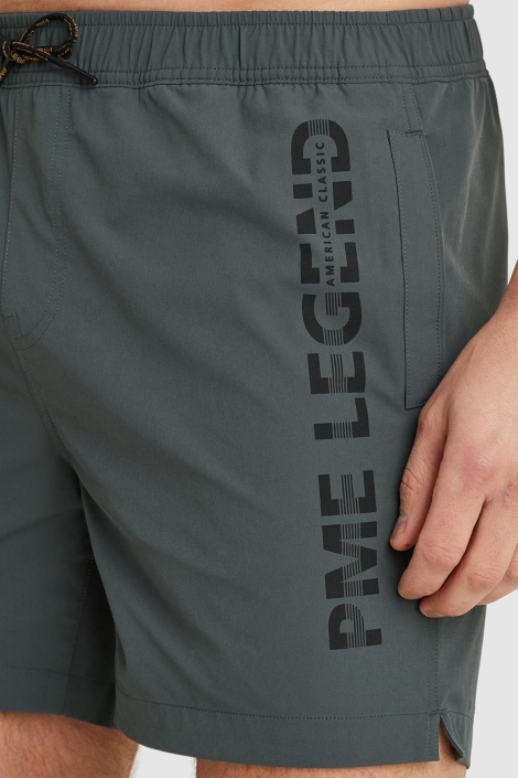 PME legend groene heren korte broek | Unique Selling Point