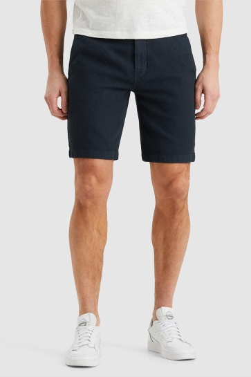 Cast Iron Korte broek REGULAR FIT CHINO SHORTS CSH2505650 5287