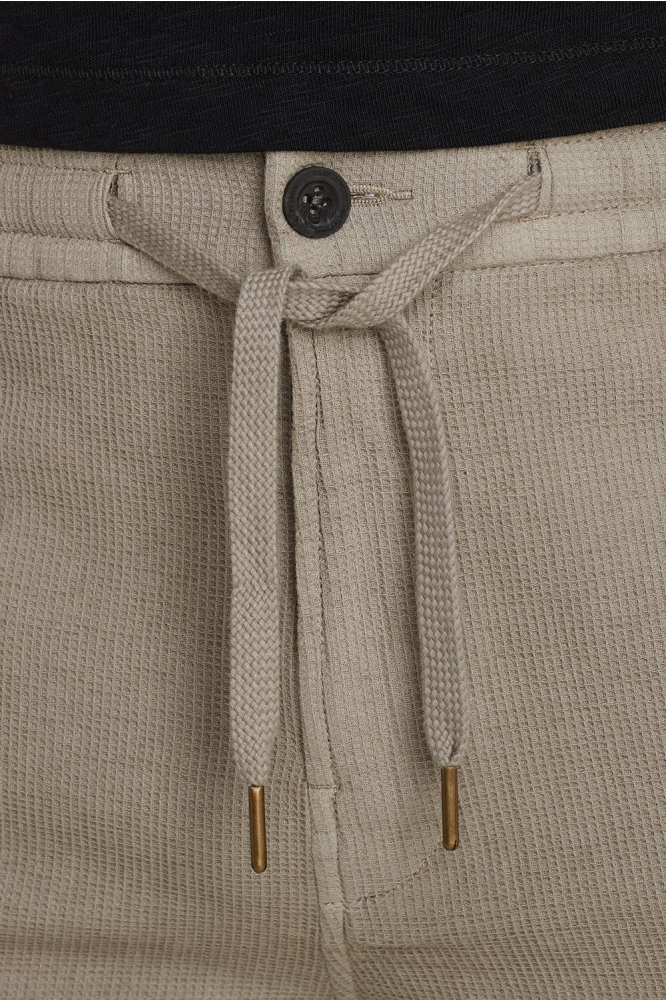 Cast Iron groene heren korte broek | Kleurstaal