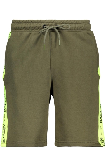 Ballin SHORT 2547 Army