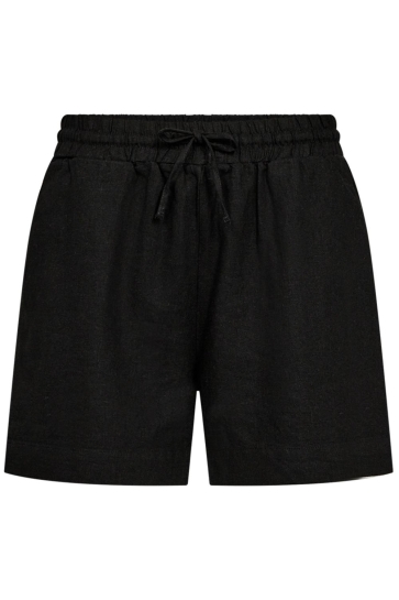 Freequent Korte broek FQLAVA SHO 122503 BLACK