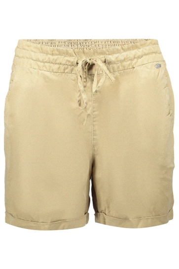 Geisha SHORT MET STEEKZAKKEN 01319 10 Sand