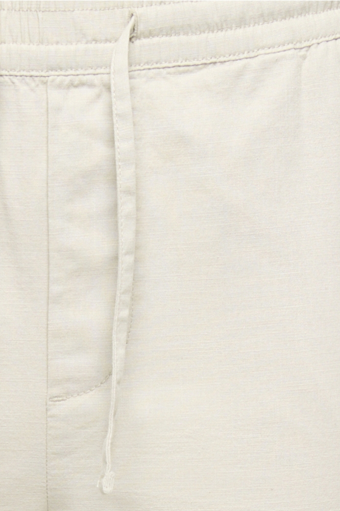 Only & Sons beige heren korte broek | 