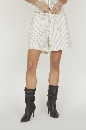 SisterS point ELLA SHO9 17037 CREAM/NAVY