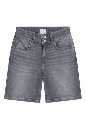 LTB Broek BECKY X 60645 15105 56073 PURE GRAY WASH