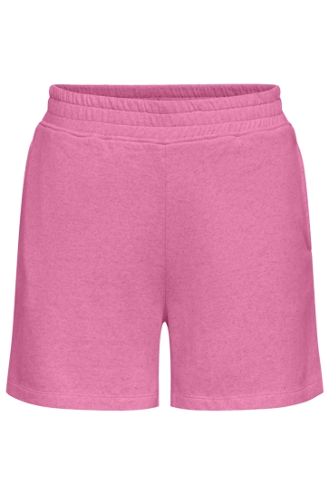 Jacqueline de Yong JDYAMALFI LIFE SWEAT SHORTS JRS DIA 15366329 WILD ORCHID
