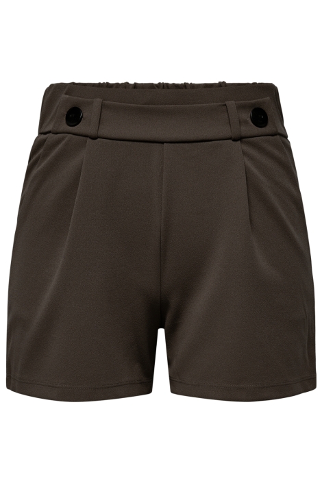 Jacqueline de Yong bruine dames broek | Vooraanzicht