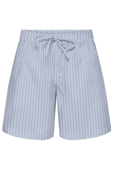 Jacqueline de Yong Korte broek JDYMIO MW SHORTS WVN DIA 15370590 CASHMERE BLUE