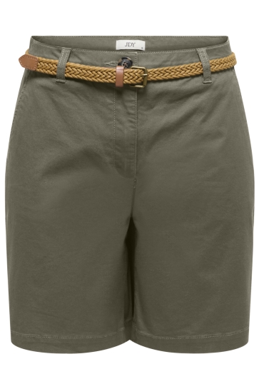 Jacqueline de Yong jdychicago mw bermuda shorts wvn no Groen