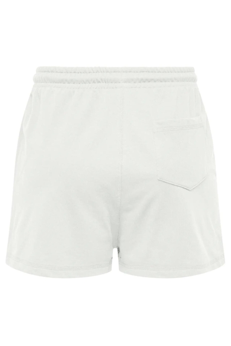 Jacqueline de Yong witte dames korte broek | Achteraanzicht