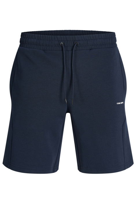 Jack & Jones blauwe heren korte broek | Vooraanzicht