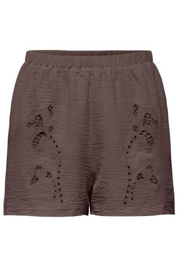 Only Korte broek ONLEVALOU METTE EMBROIDERY SHORTS W 15371120 Shopping Bag