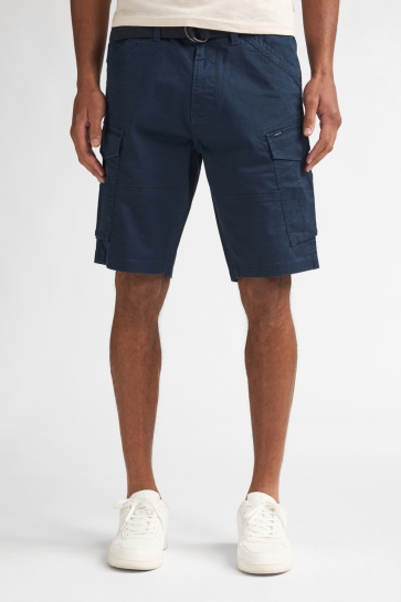 Petrol Industries Korte broek CARGO SHORT HEATWAVE M 1060 SHO536 5178