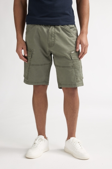 Petrol Industries Korte broek CARGO SHORT HEATWAVE M 1060 SHO536 6134