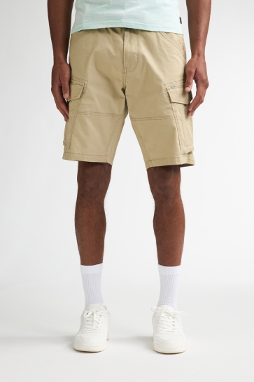 Petrol Industries Korte broek CARGO SHORT HEATWAVE M 1060 SHO536 7130