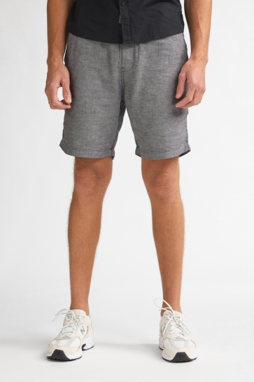 Petrol Industries men shorts chino Blauw