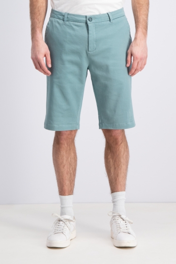Gabbiano Korte broek NOME 8265803 Lagoon Green