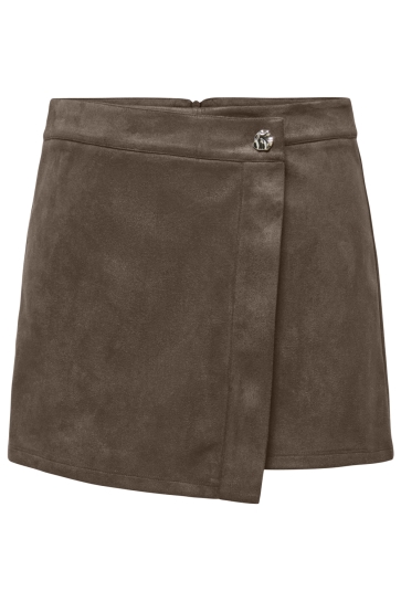 Only Broek ONLRINEA SKORT CC SWT 15377124 CARAFE