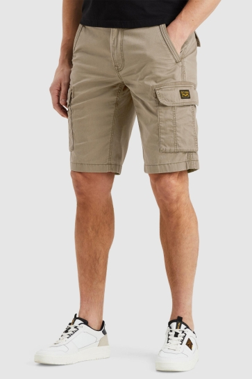 PME legend cargo short dobby structure Beige
