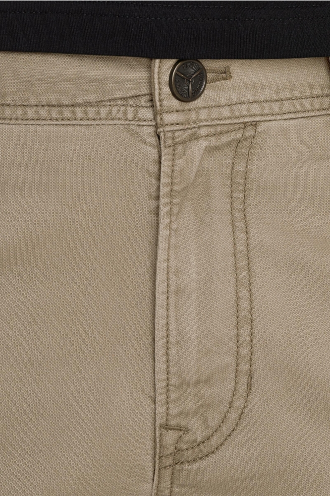 PME legend beige heren korte broek | Kleurstaal