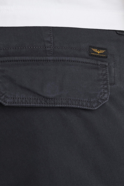 PME legend blauwe heren korte broek | Unique Selling Point