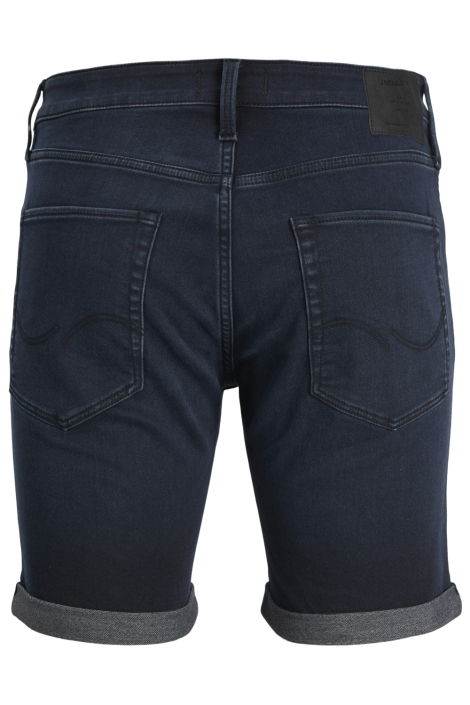 Jack & Jones blauwe heren korte broek |