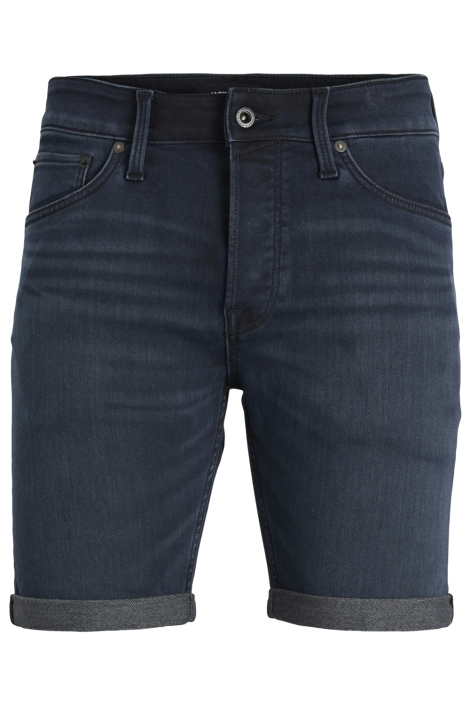 Jack & Jones blauwe heren korte broek |