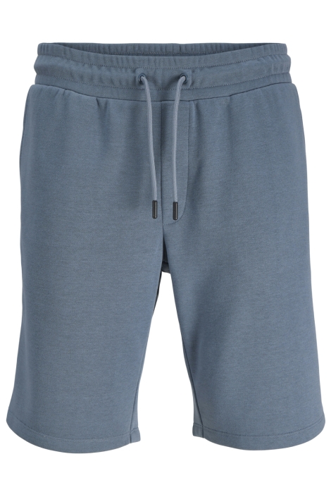 Jack & Jones blauwe heren korte broek | Vooraanzicht