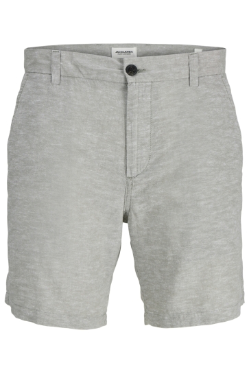 Jack & Jones jpstace summer linen blend short re Groen