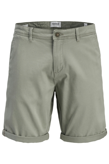 Jack & Jones jpstbowie shorts solid reg sn Groen