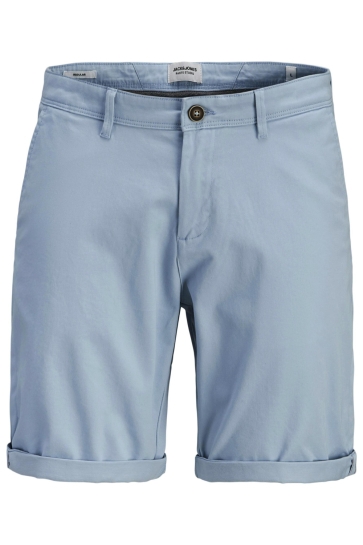 Jack & Jones jpstbowie shorts solid reg sn Blauw