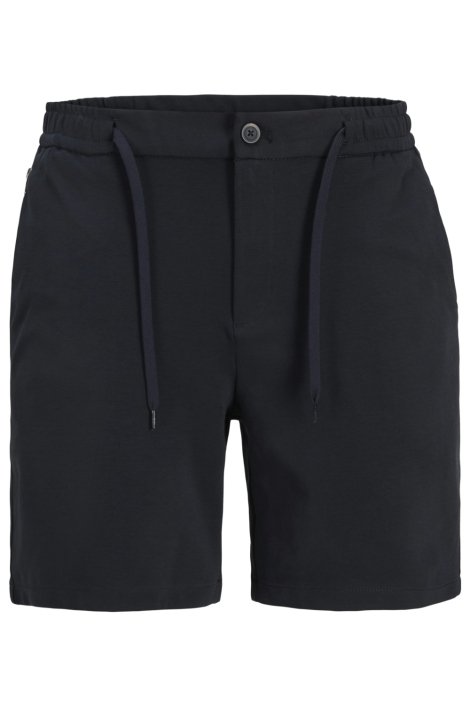 Jack & Jones blauwe heren korte broek | Vooraanzicht