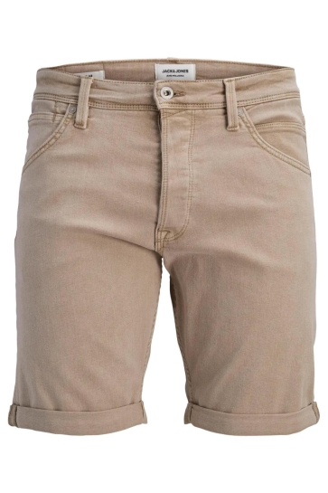 Jack & Jones jjirick jjfox shorts sq 340 Camel