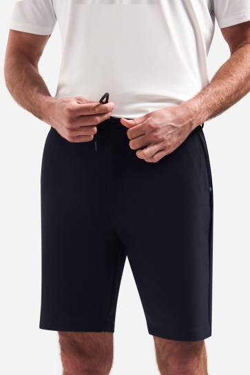 NO-EXCESS Korte broek SEDOC CHINO SHORT 318190318SN 078 Night