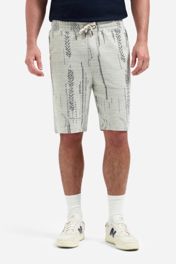 NO-EXCESS Broek JERSEY SHORTS 318190320 013 KIT