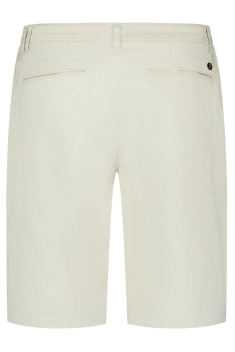 NO-EXCESS ecru heren korte broek | 