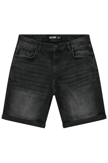 Cars Korte broek COLORADO DEN SHORT 63393 Black Used