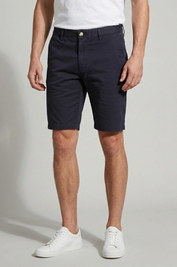 McGregor Broek CLASSIC SHORTS GMD MM261 5001 01 NAVY 2100