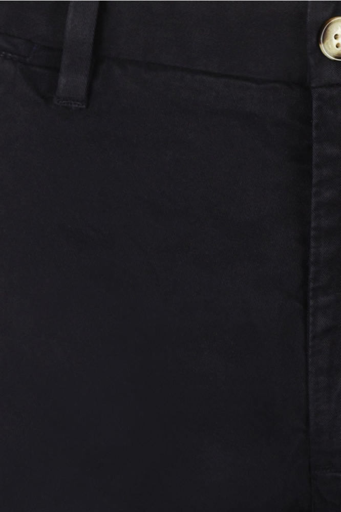 McGregor blauwe heren korte broek | Kleurstaal