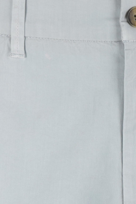 McGregor blauwe heren korte broek | Close up