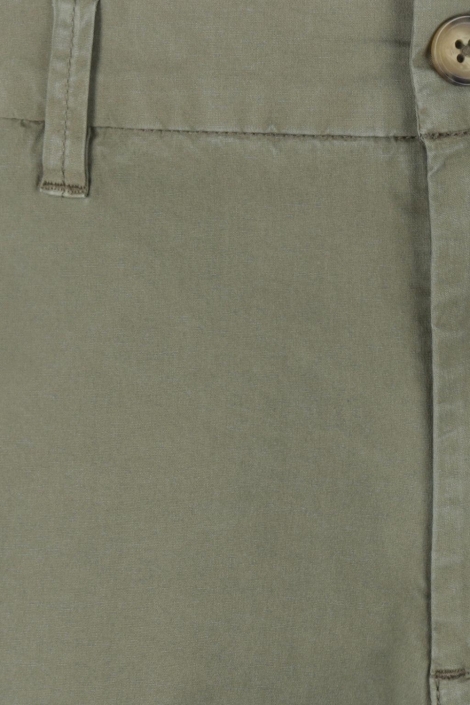 McGregor groene heren korte broek | Kleurstaal