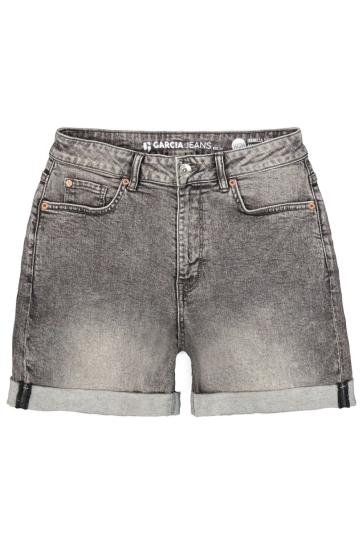 Garcia 288 col._isabella short Grijs