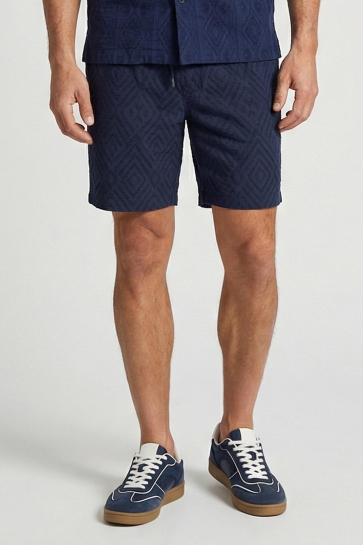 Cars Broek SEBAR SHORT 68671 Navy