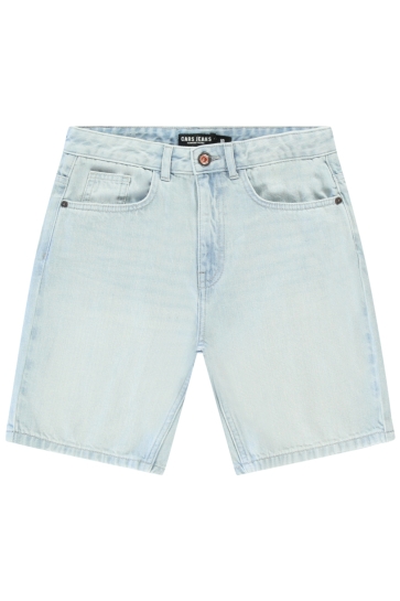 Cars Korte broek BOWERY DEN SHORTS 66380 BLEACHED USED